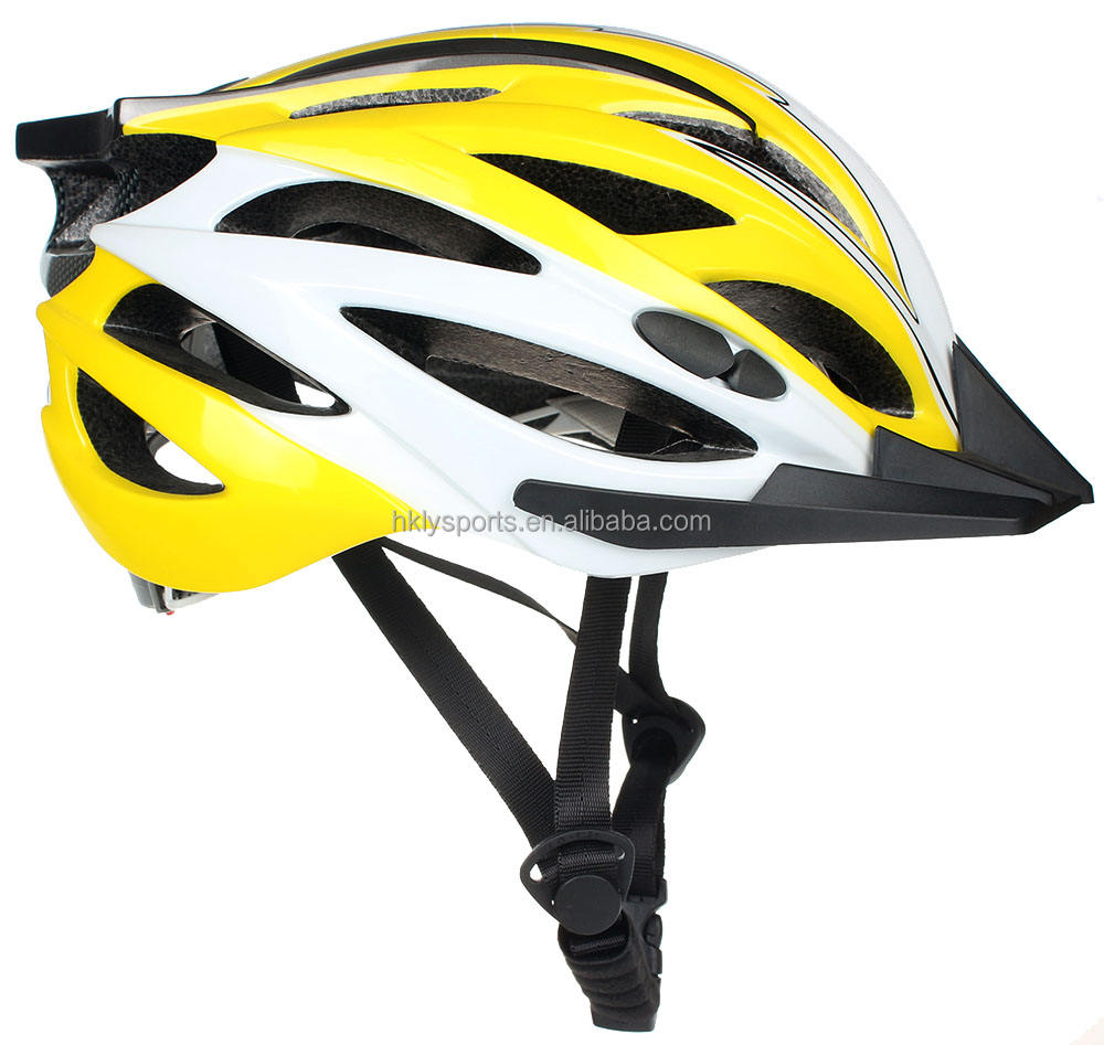 Спорт на открытом воздухе Велоспорт Защитное снаряжение Велосипедные шлемы Открытый велосипед Велосипедный шлем