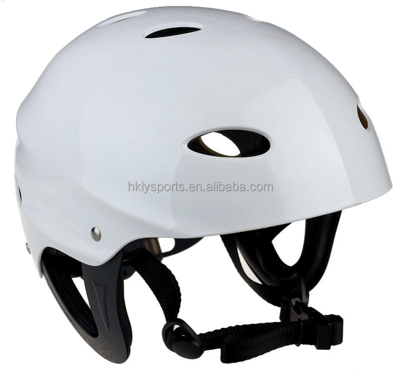Модный спортивный дикий водный шлем ABS Shell Water Skipper Wakeboard Helmet