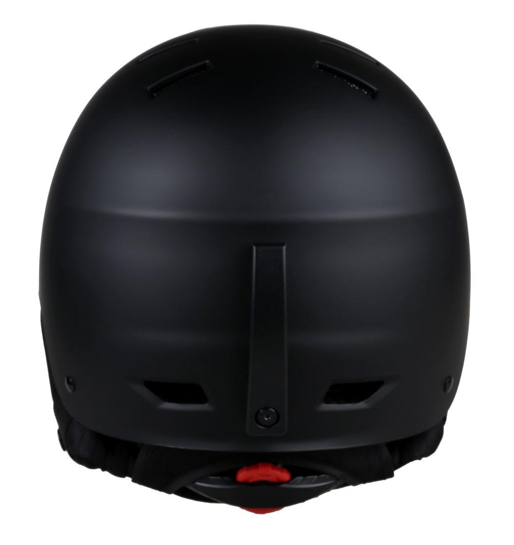 Мода CE ASTM и многоцветный лыжный сноубордический снежный шлем для лыжного шлема для взрослых